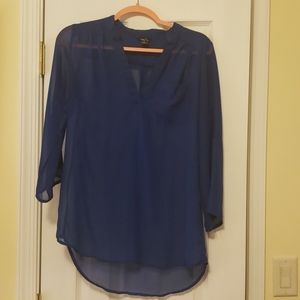 Rue 21 long sleeve shirt